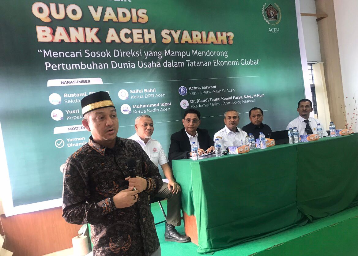 Tindaklanjut