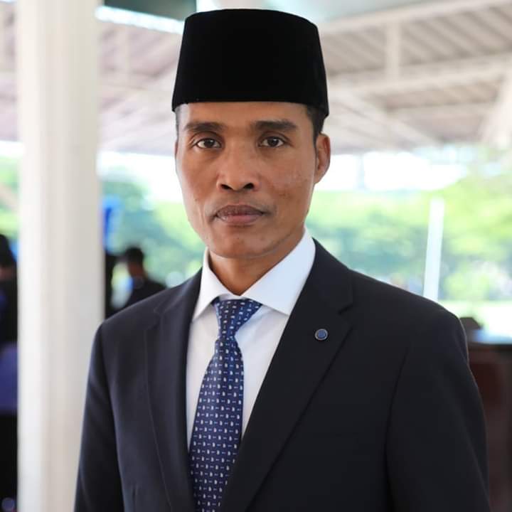 syaridin